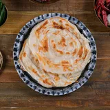Malabar Paratha