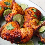 Angara Tandoori Chicken - Chef Special