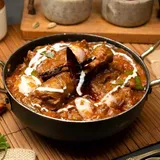 Punjabi Kadhai Chicken