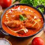 Butter Chicken( Bawarchi Baba Special)