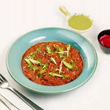 Keema Kaleji