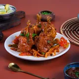 Chicken Lollypop  (5 Pcs)