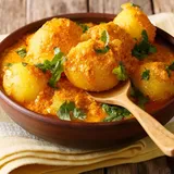 Dum Aloo