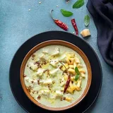 Pineapple Raita