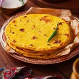 Makki Ki Roti