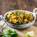 Mixed Vegetable [Deewani Handi]