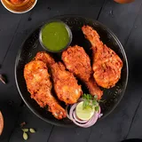 Angara Tangdi Kebab