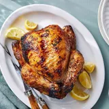 Nimbu Mirch Grilled Chicken