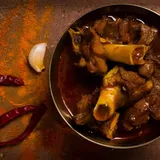 Champaran Mutton