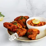 Angara Tandoori Chicken - Chef Special