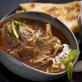 Bhuna Mutton