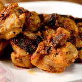 Achari Chicken Tikka