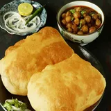 Chole Bhature