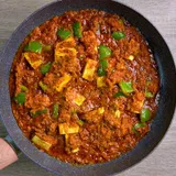 Tawa Paneer