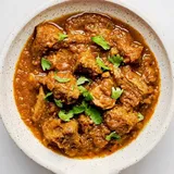Dhabe Waali Mutton Curry