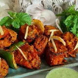Tandoori Soya Chaap