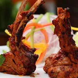Mutton Burrah