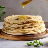 Tawa Butter Roti