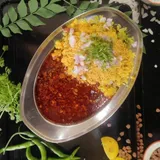 Nagpuri Tarri Poha