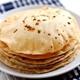 Tawa Plain Roti