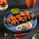 Angara Chicken Tikka - Chef'S Special