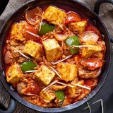 Kadhai Ka Paneer [Chef Special]