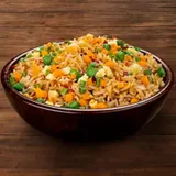 Chilli Garlic Fried Rice
