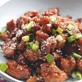 Teriyaki Chicken