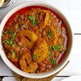 Chaap Tikka Masala