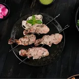 Afghani Tangdi Kebab