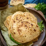 Tawa Parantha