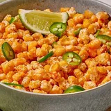 Crispy Corn