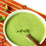 Green Chutney