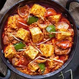 Kadhai Ka Paneer [Chef Special]