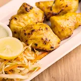 Lahsuni Chicken Tikka