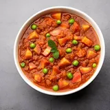 Mixed Vegetable [Deewani Handi]