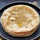 Tawa Roti (Desi Ghee)
