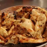 Chur Chur Naan