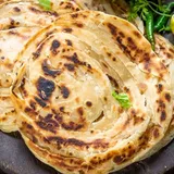 Lacha Paratha