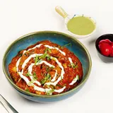 Kadhai Mushroom