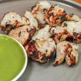 Kaali Mirch Chicken Tikka
