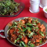 Tawa Mushroom