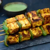 Achari Paneer Tikka
