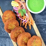 Dahi Ke Kebab (5 Pcs)
