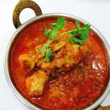 Home Style Chicken Curry(Special)