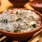 Raita Mixed