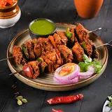 Angara Soya Chaap - Chef Special