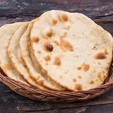 Tandoori Roti - 4 Pcs