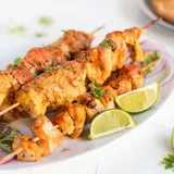 Lahsuni Chicken Tikka