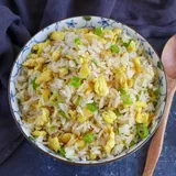 Classic Egg Fried Rice